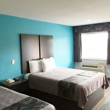 Americas Best Value Inn & Suites Mont Belvieu Houston Eldon Eksteriør bilde