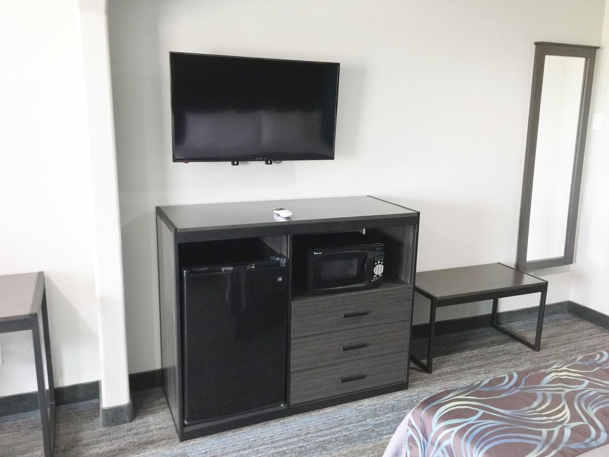 Americas Best Value Inn & Suites Mont Belvieu Houston Eldon Eksteriør bilde